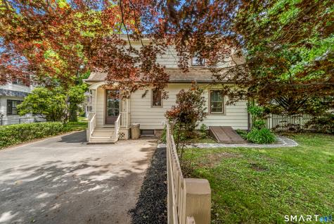 88 Coniston Avenue Waterbury CT 06708