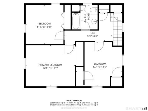 88 Coniston Avenue Waterbury CT 06708