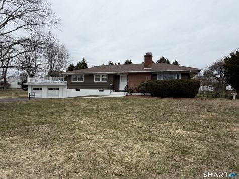 233 Conrad Street Naugatuck CT 06770