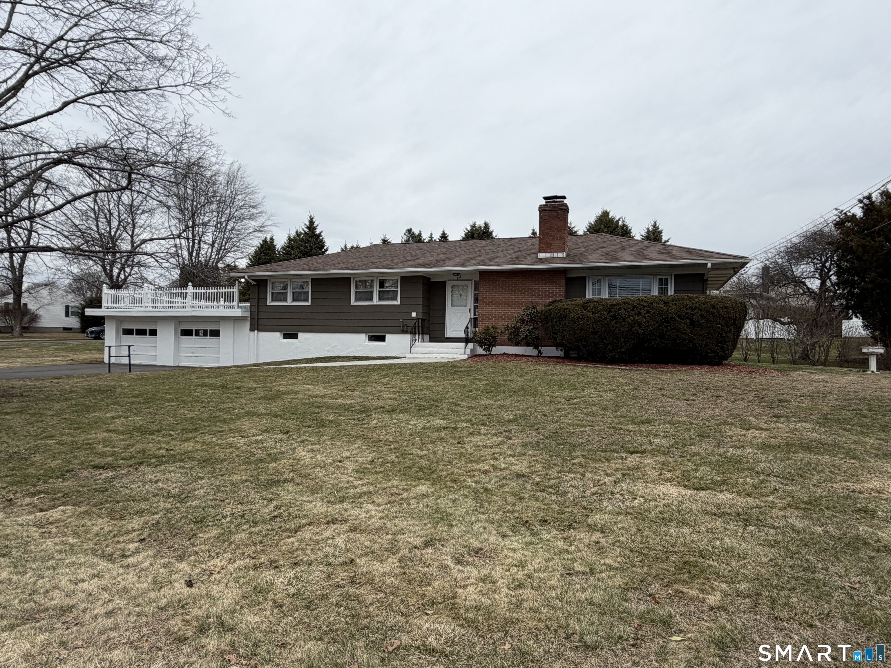 233 Conrad Street Naugatuck CT 06770