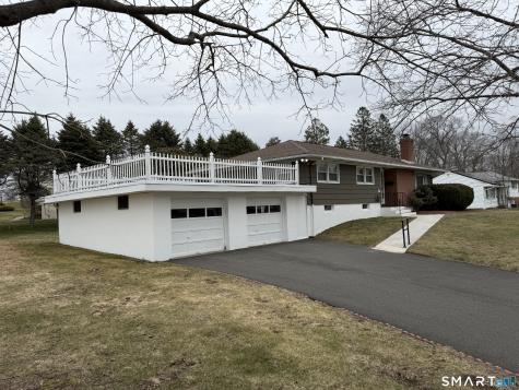 233 Conrad Street Naugatuck CT 06770