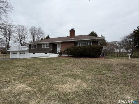 233 Conrad Street Naugatuck CT 06770