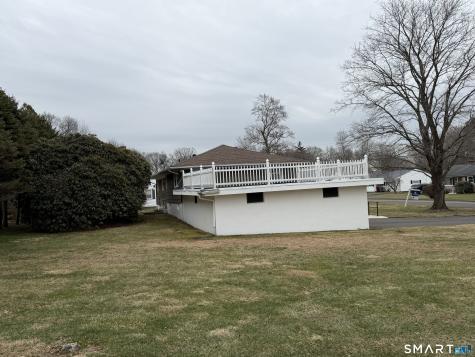 233 Conrad Street Naugatuck CT 06770