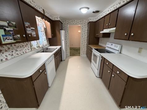 233 Conrad Street Naugatuck CT 06770