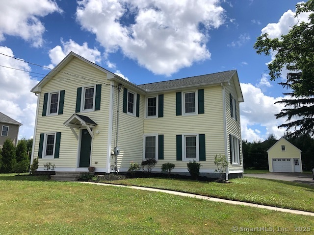 210 Highland Avenue Wallingford CT 06492