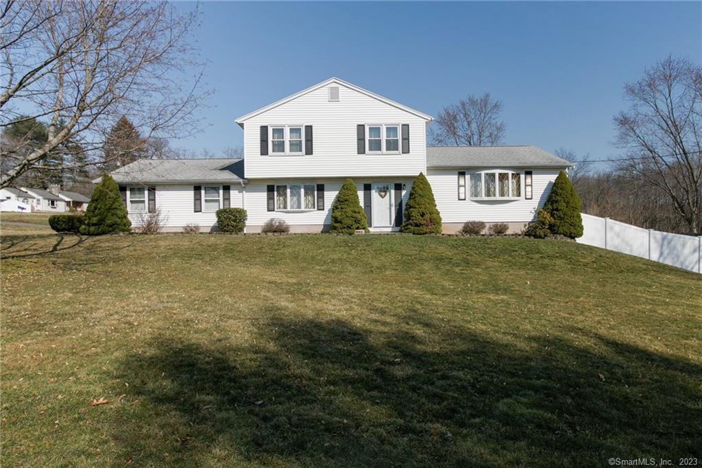 202 Red Stone Hill Plainville CT 06062