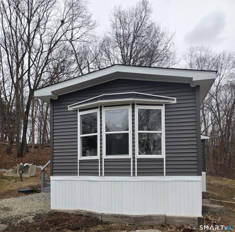 303 Mohegan Park Road Norwich CT 06360