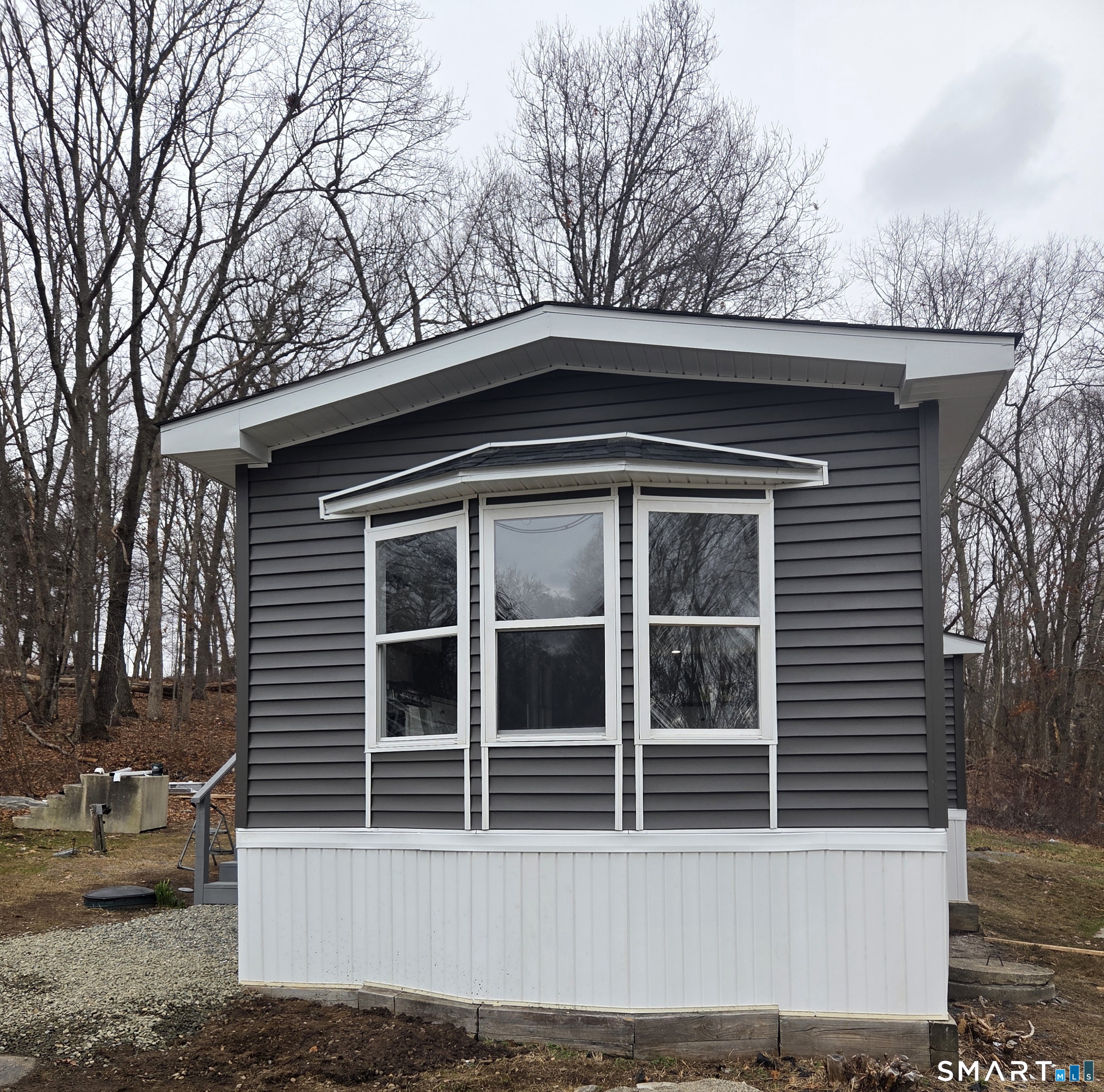 303 Mohegan Park Road Norwich CT 06360