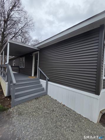 303 Mohegan Park Road Norwich CT 06360