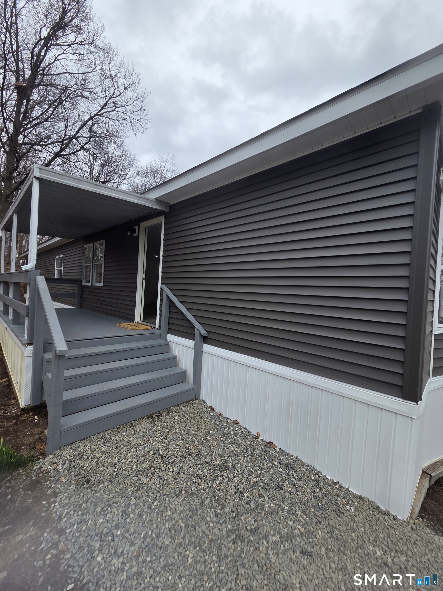 303 Mohegan Park Road Norwich CT 06360