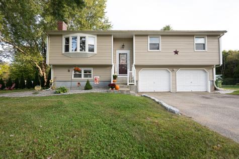 150 London Road Hebron CT 06248