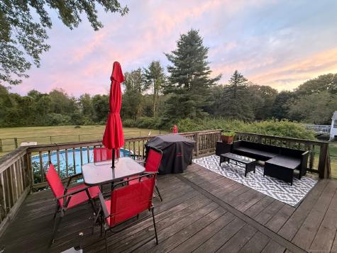 150 London Road Hebron CT 06248