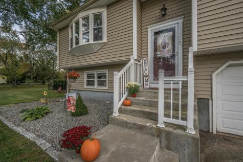 150 London Road Hebron CT 06248
