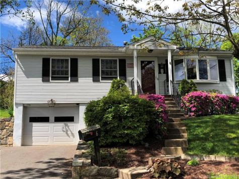 6 2ND Street Danbury CT 06810