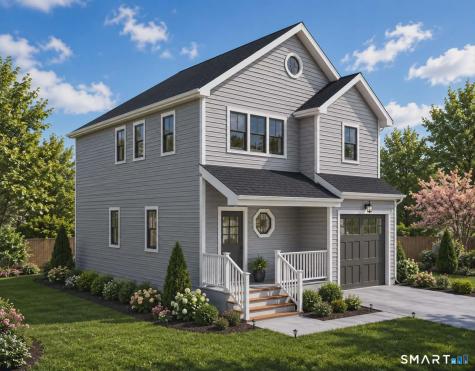 Lot 3a Nathan Hale Road Middletown CT 06457