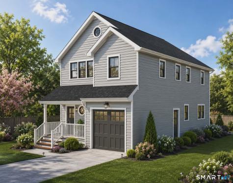 Lot 3a Nathan Hale Road Middletown CT 06457