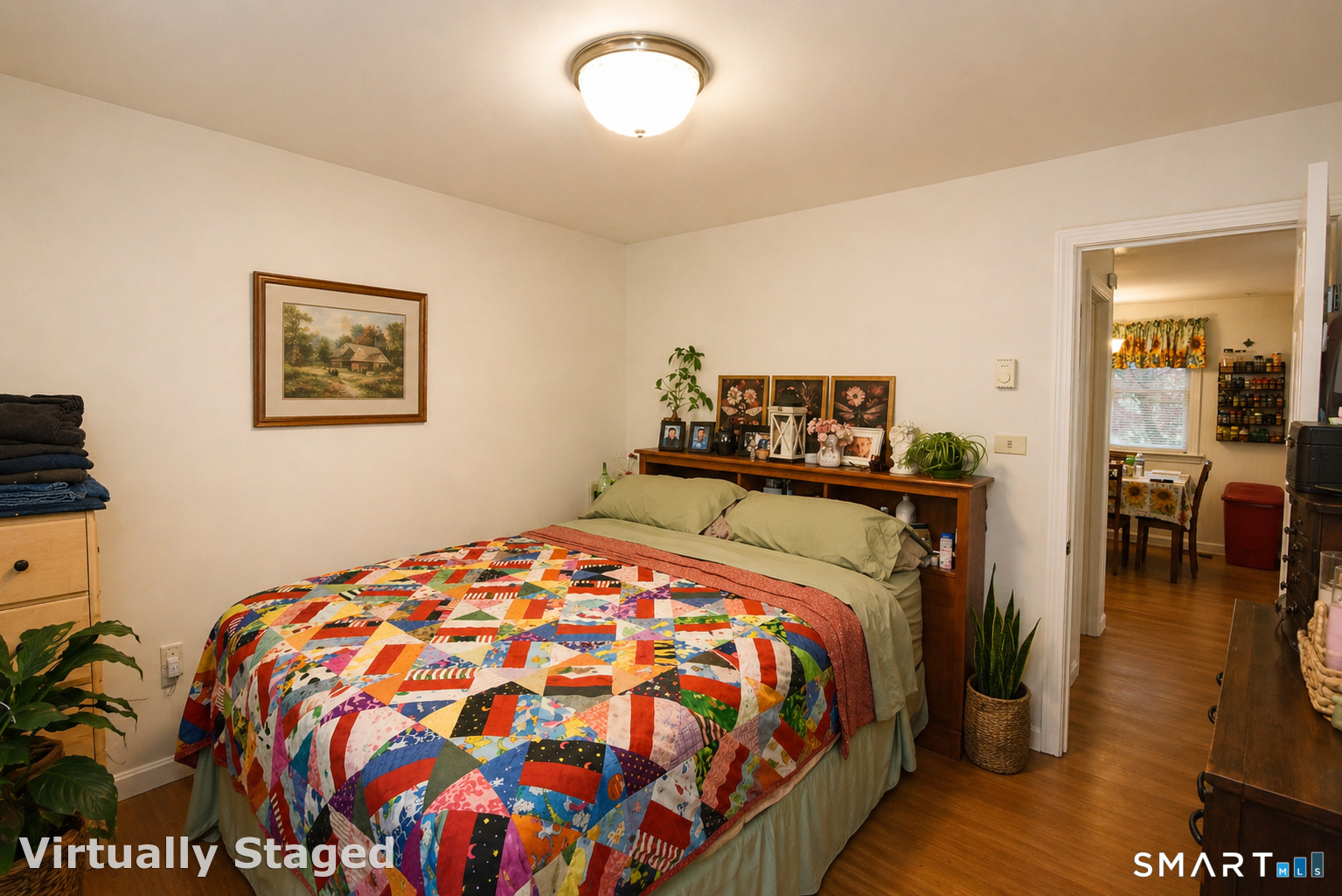 288 Woodstock Avenue Putnam CT 06260