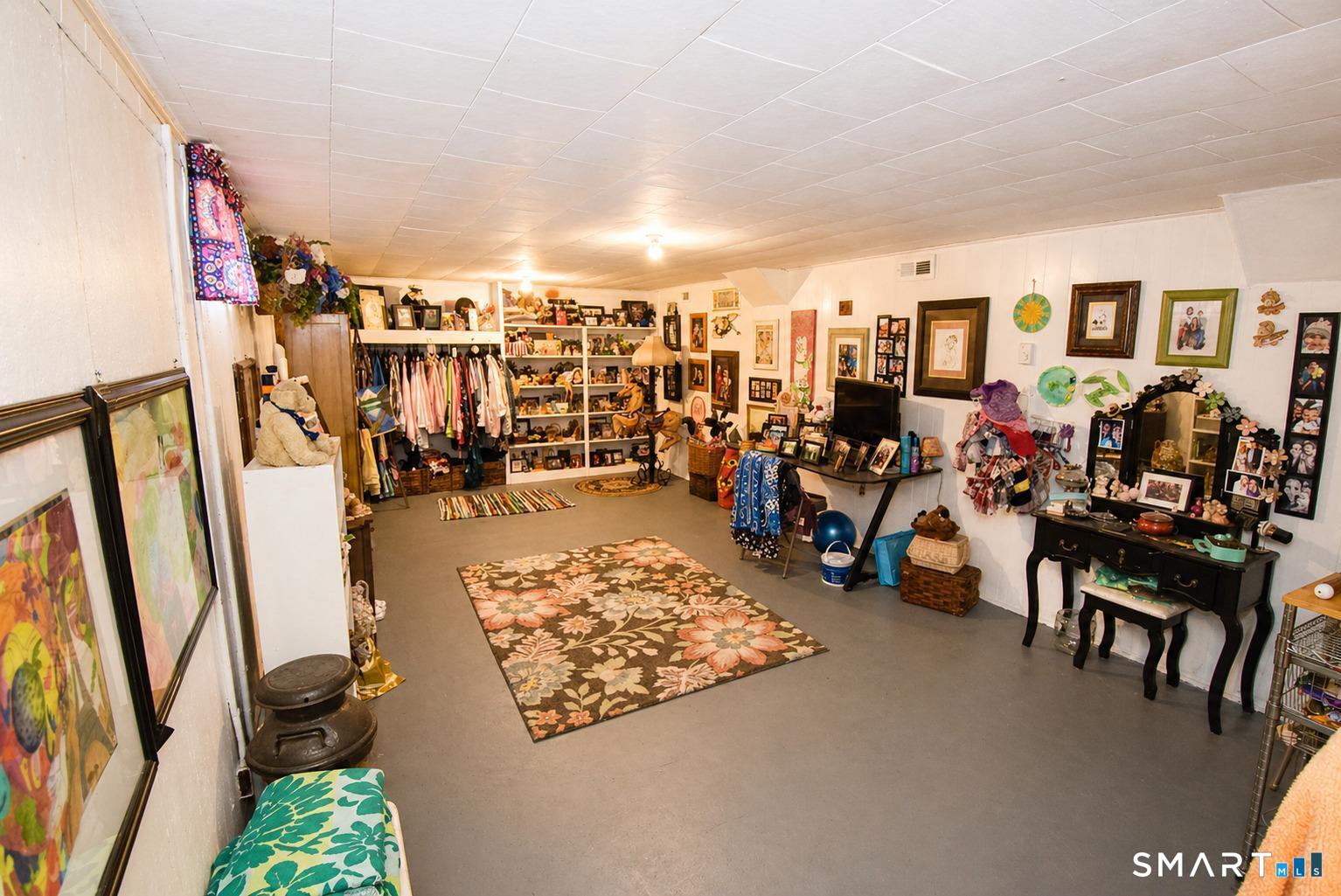 288 Woodstock Avenue Putnam CT 06260