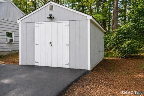 288 Woodstock Avenue Putnam CT 06260