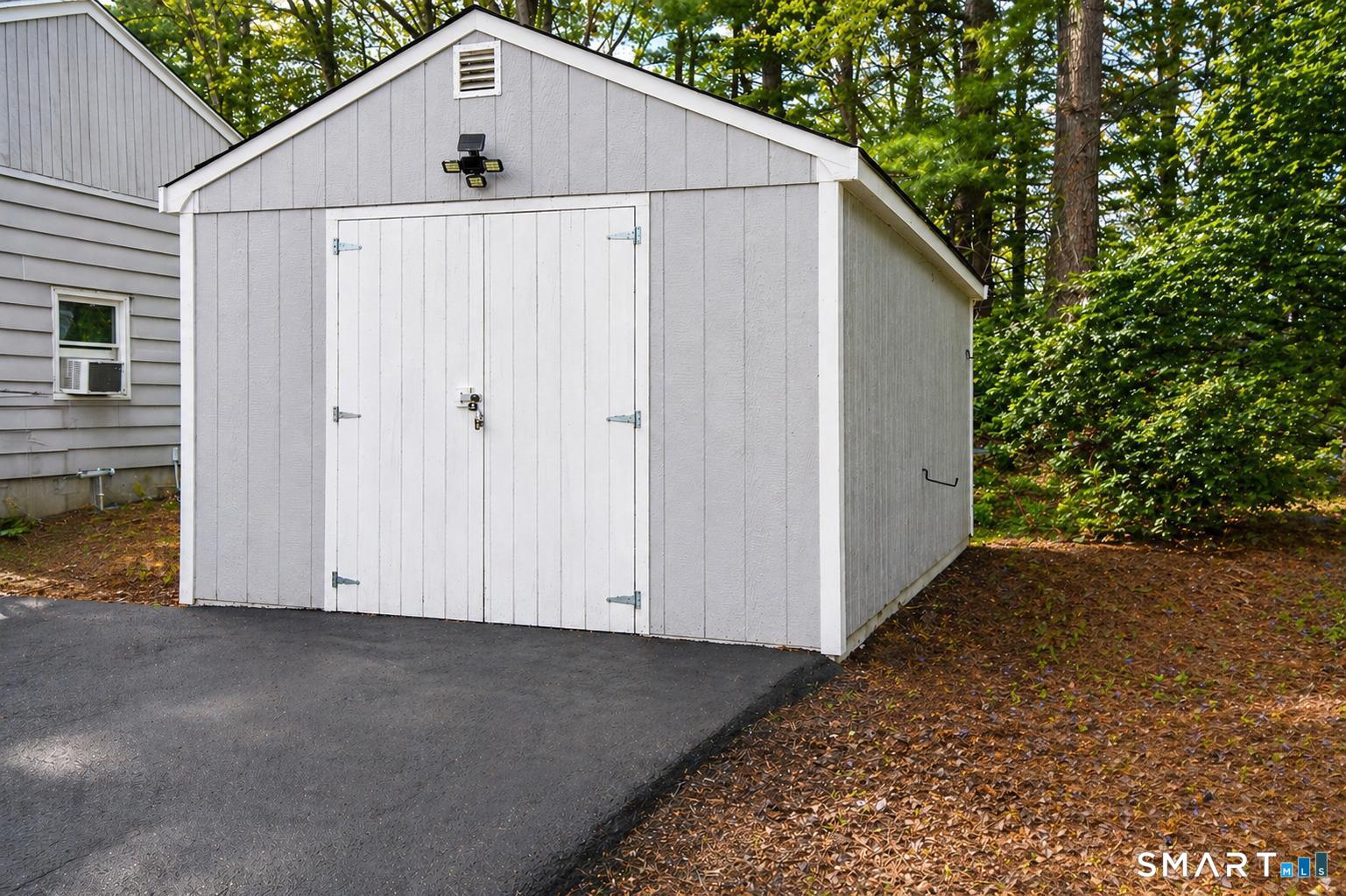 288 Woodstock Avenue Putnam CT 06260