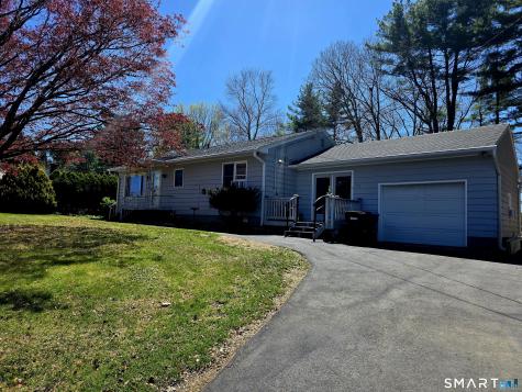 288 Woodstock Avenue Putnam CT 06260