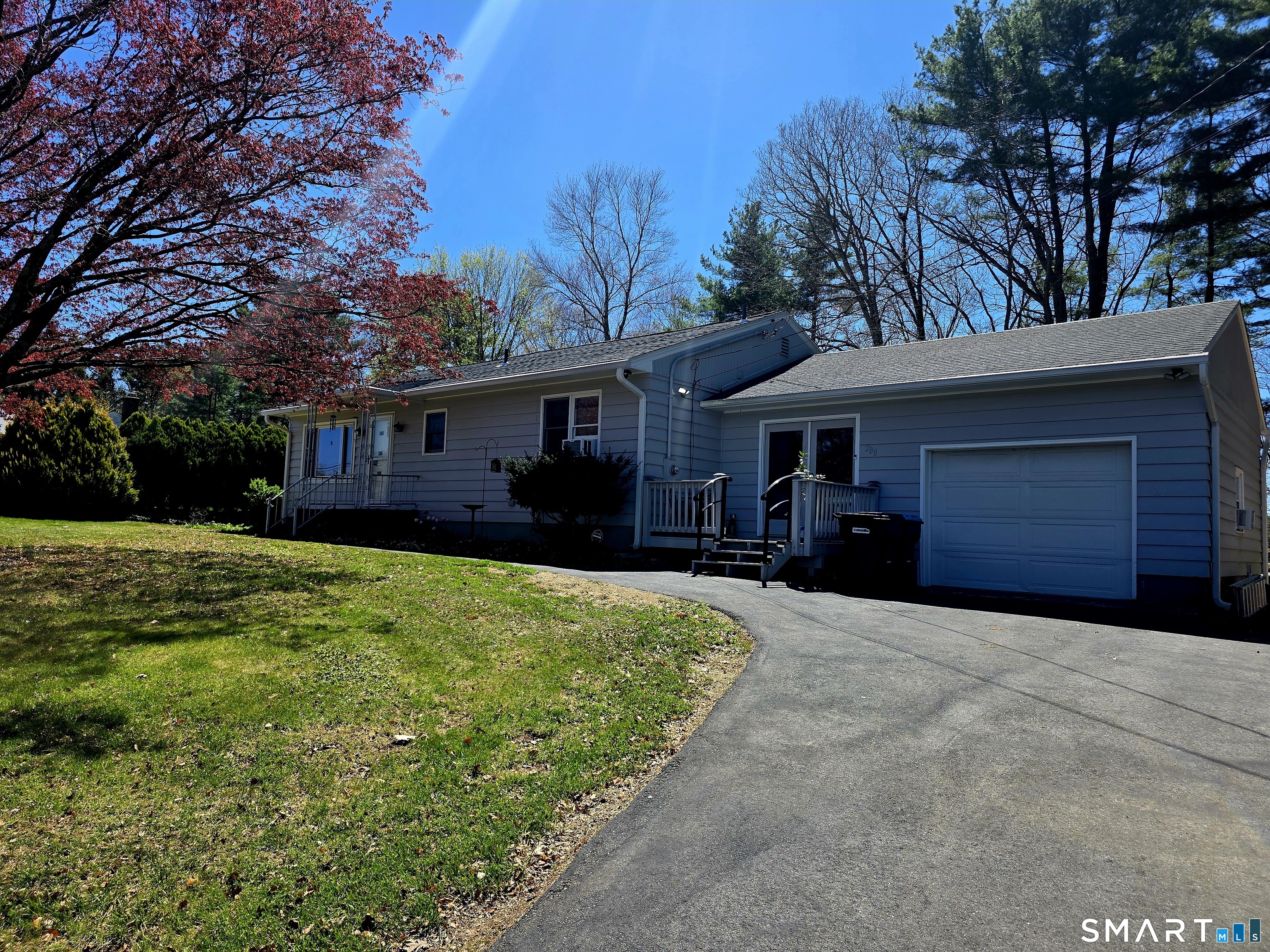 288 Woodstock Avenue Putnam CT 06260