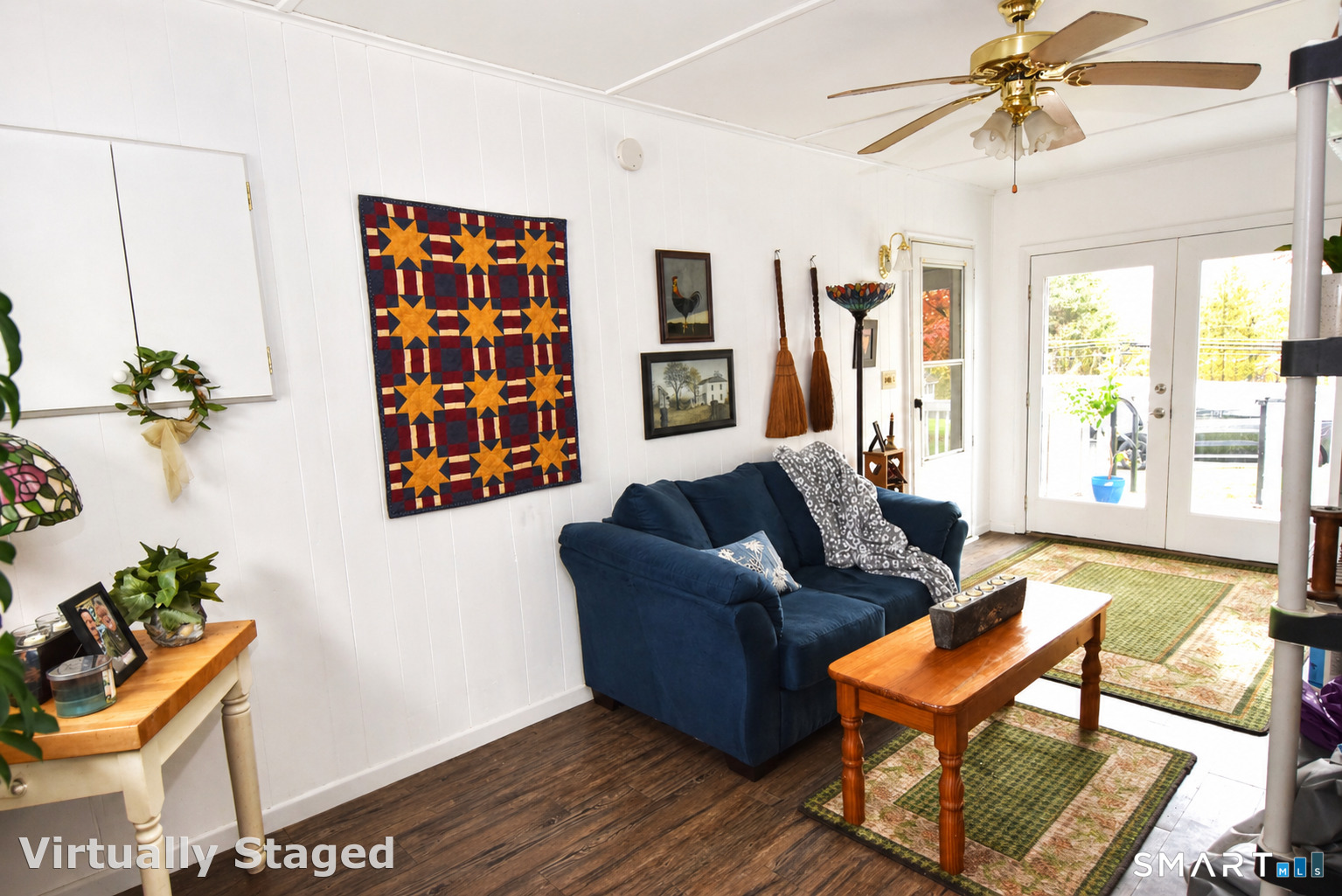 288 Woodstock Avenue Putnam CT 06260