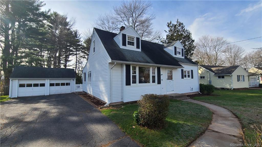 154 French Street Bristol CT 06010