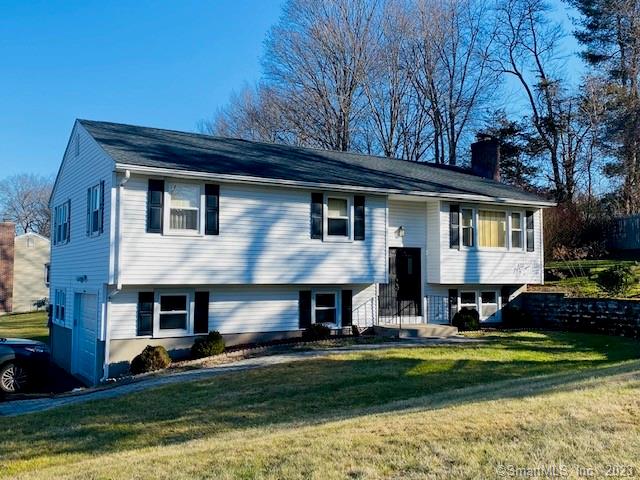 7 Stevenson Road Meriden CT 06451