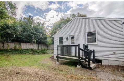 37 Walnut Street Putnam CT 06260