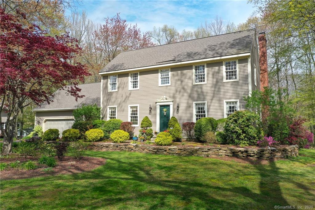 56 Bridlewood Road South Windsor CT 06074