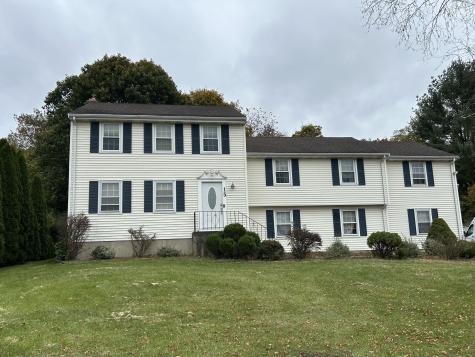 15 Oxford Lane Cromwell CT 06416