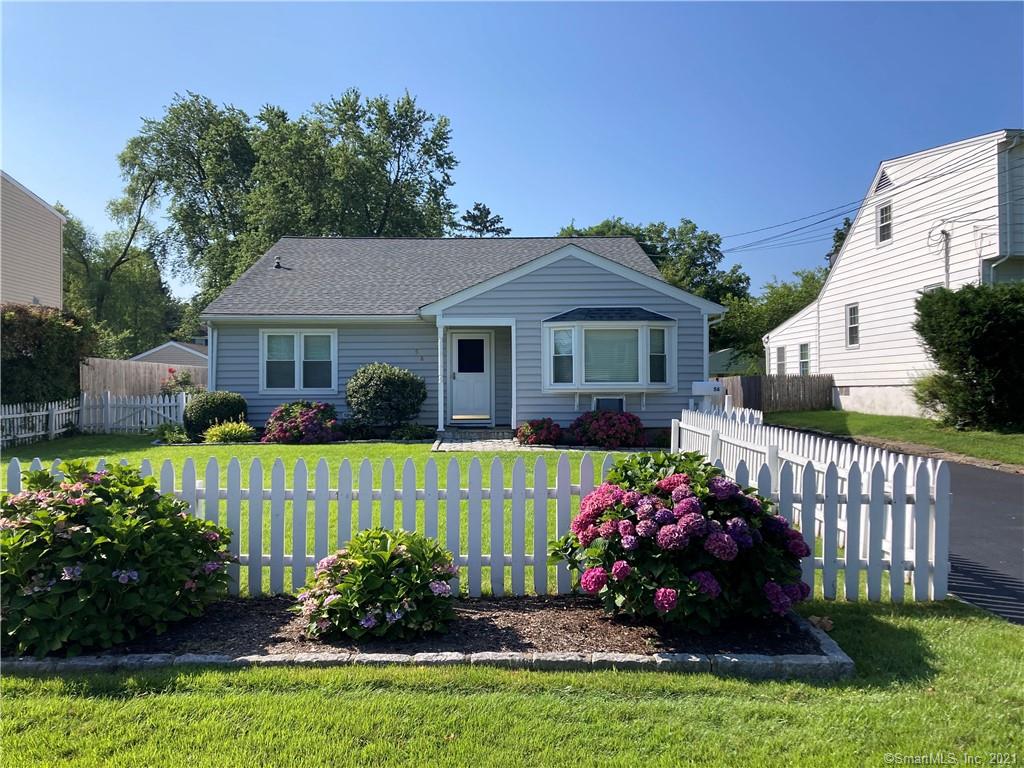 56 Mitchell Street Stamford CT 06902