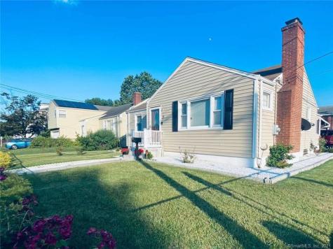 55 Cowles Street Hartford CT 06114