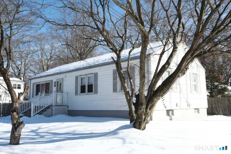 235 Douglas Street Bridgeport CT 06606