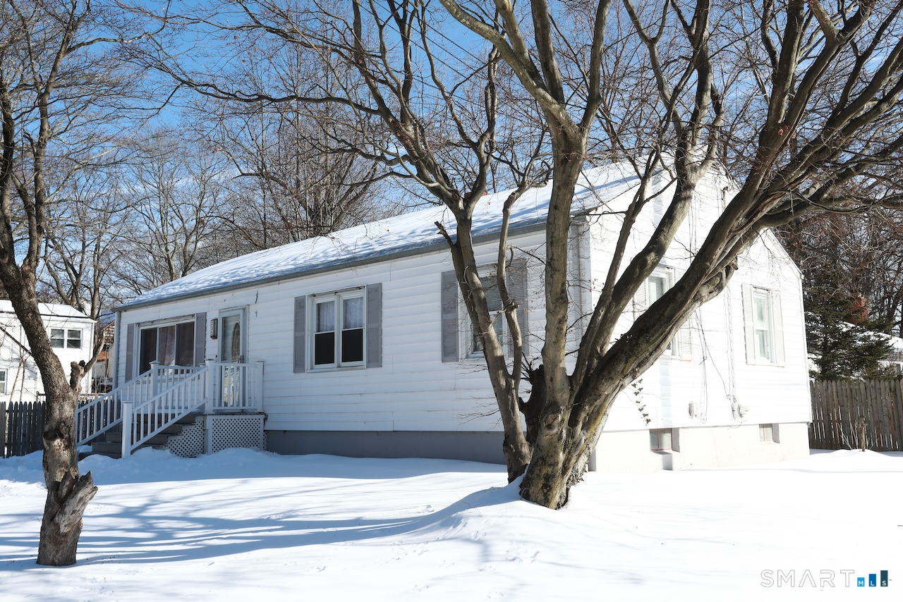 235 Douglas Street Bridgeport CT 06606