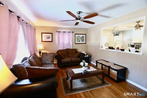 235 Douglas Street Bridgeport CT 06606