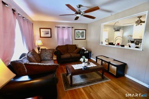 235 Douglas Street Bridgeport CT 06606