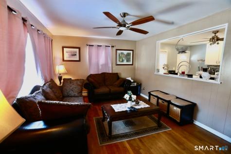 235 Douglas Street Bridgeport CT 06606