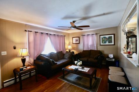 235 Douglas Street Bridgeport CT 06606