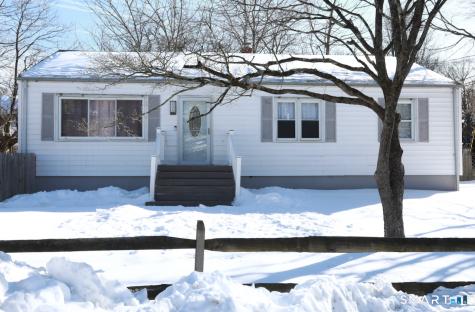 235 Douglas Street Bridgeport CT 06606