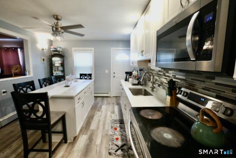 235 Douglas Street Bridgeport CT 06606