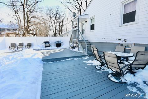 235 Douglas Street Bridgeport CT 06606