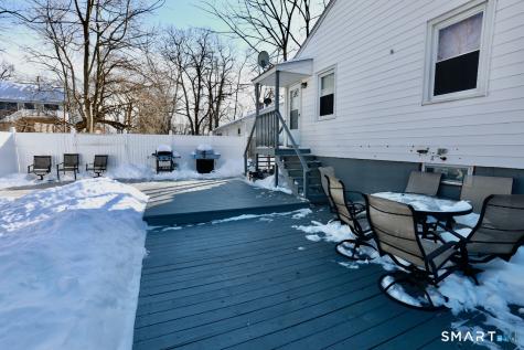 235 Douglas Street Bridgeport CT 06606