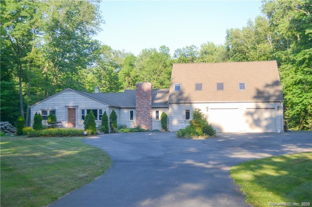 1240 Blue Hills Avenue Bloomfield CT 06002
