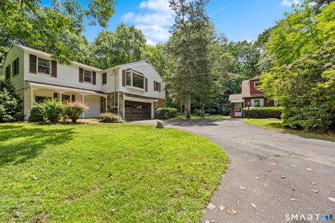 65 & 69 Munson Road Wolcott CT 06716