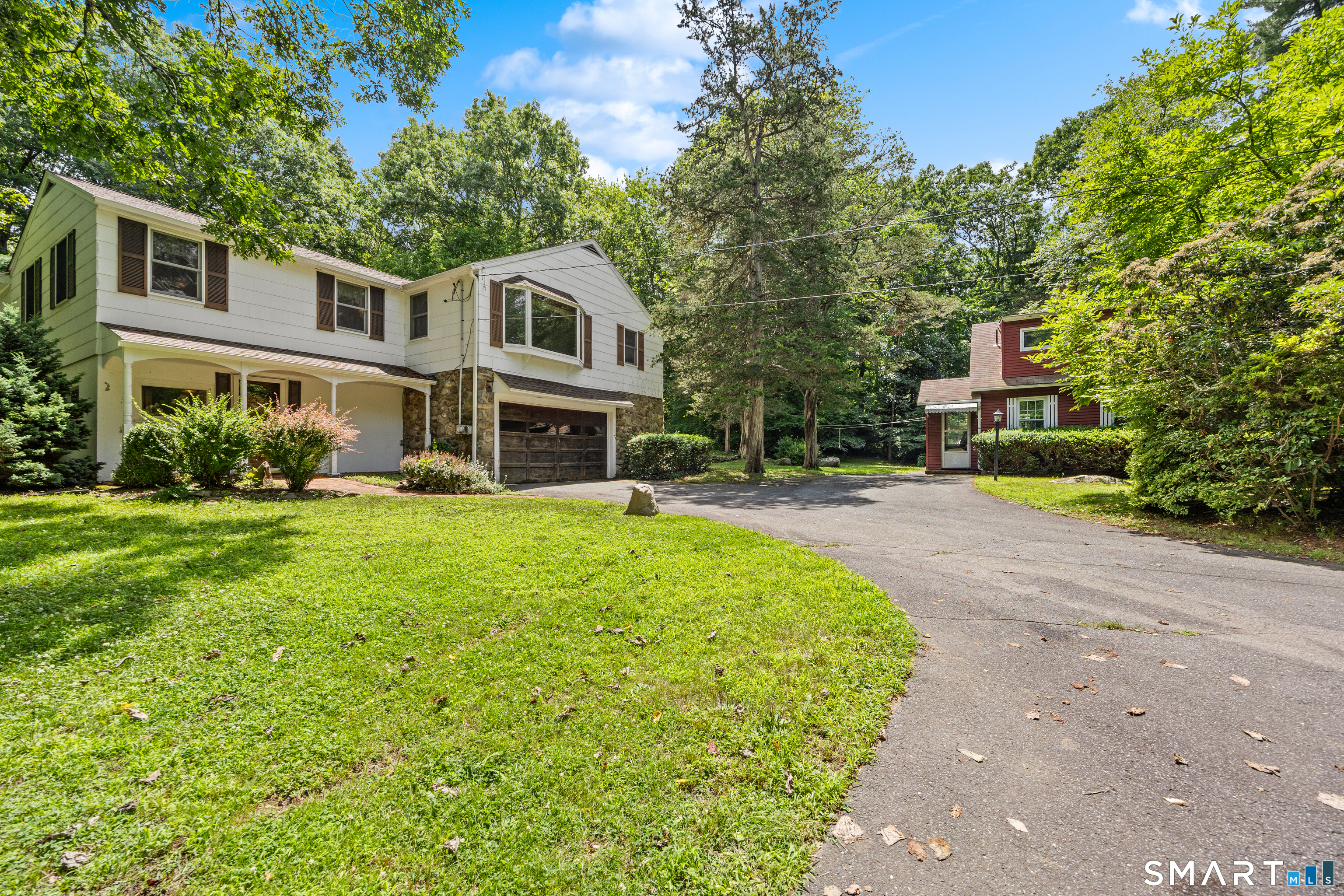 65 & 69 Munson Road Wolcott CT 06716