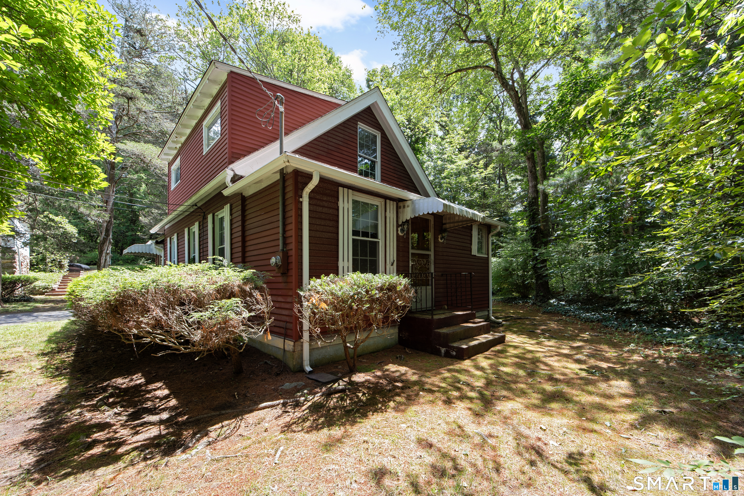 65 & 69 Munson Road Wolcott CT 06716