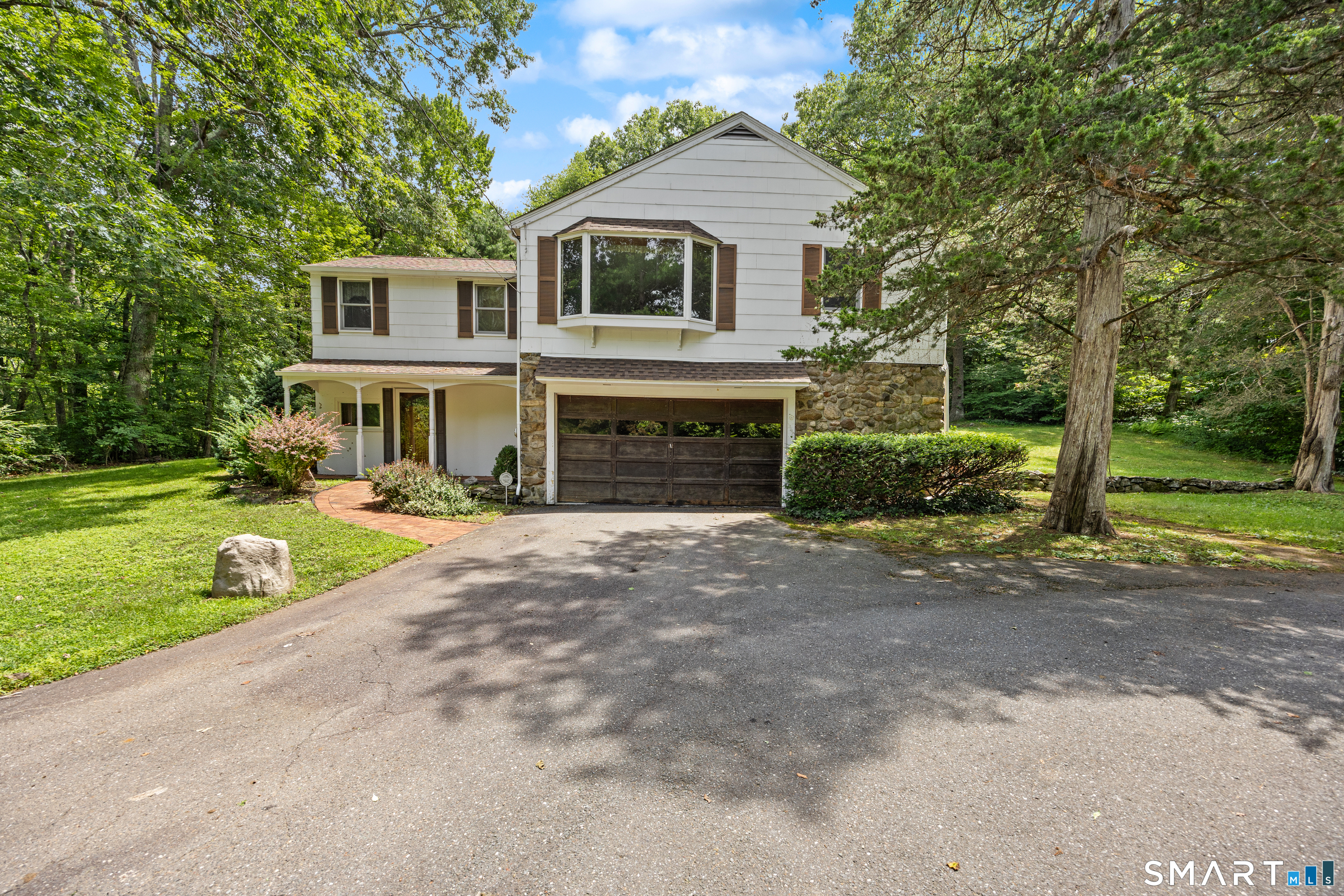 65 & 69 Munson Road Wolcott CT 06716