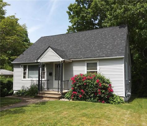 29 Glenbrook Avenue Waterbury CT 06705
